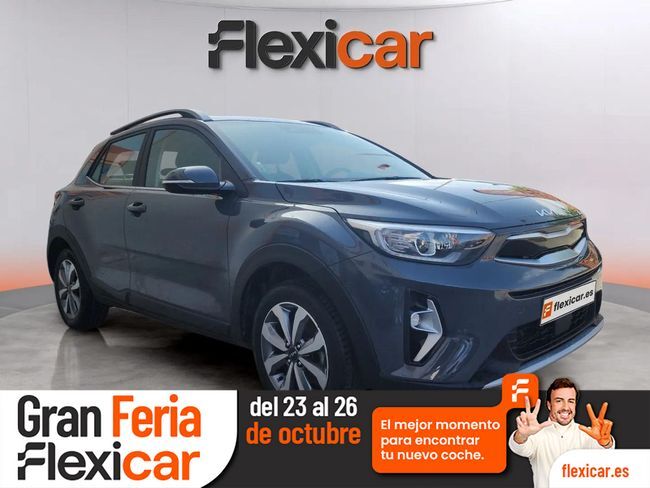 KIA Stonic (1.0 T-GDi 74kW (100CV) MHEV iMT Concept) en Madrid