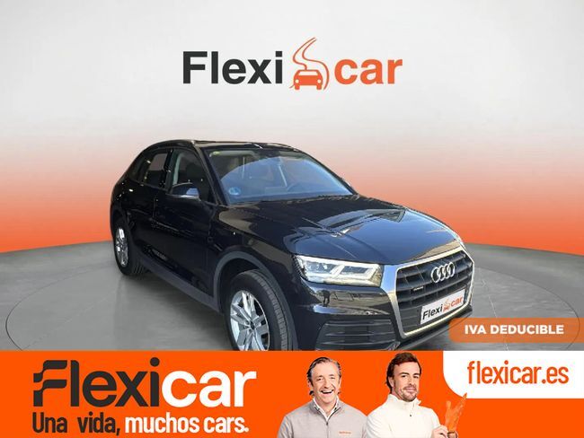 AUDI Q5 (40 TDI 150kW (204CV) quattro S tronic) en Sevilla