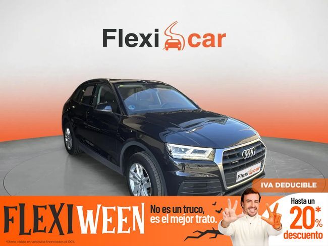 AUDI Q5 (40 TDI 150kW (204CV) quattro S tronic) en Sevilla