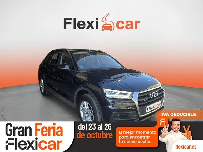 AUDI Q5 (40 TDI 150kW (204CV) quattro S tronic) en Sevilla