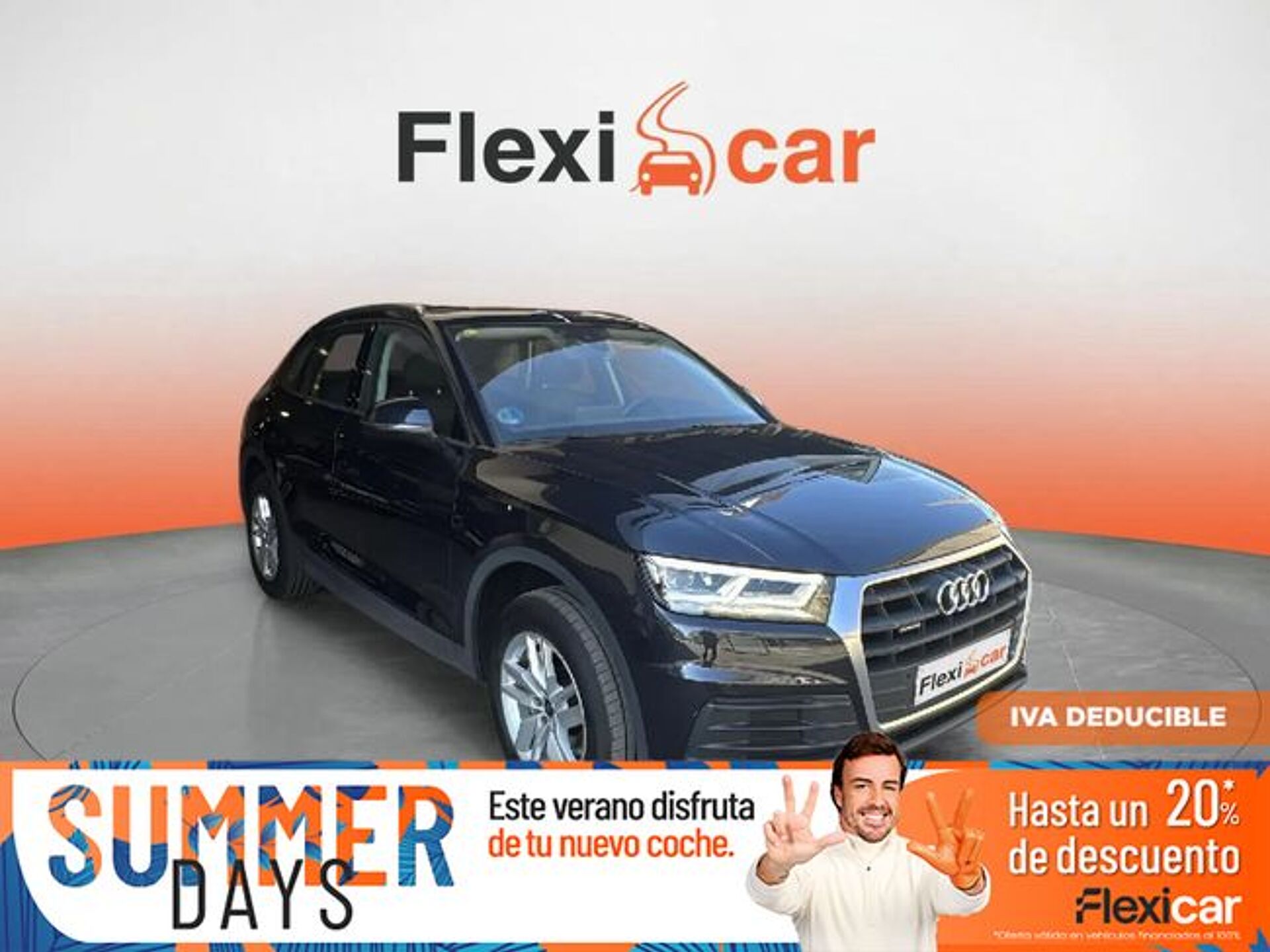 Imagen de AUDI Q5