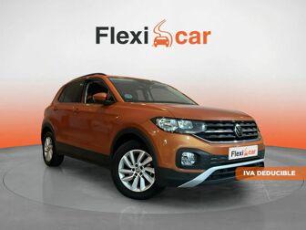 Imagen de VOLKSWAGEN T-Cross 1.0 TSI Advance 81kW