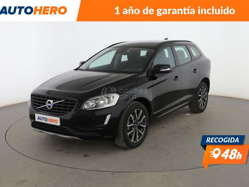 Foto del VOLVO XC60 D3 Kinetic 150
