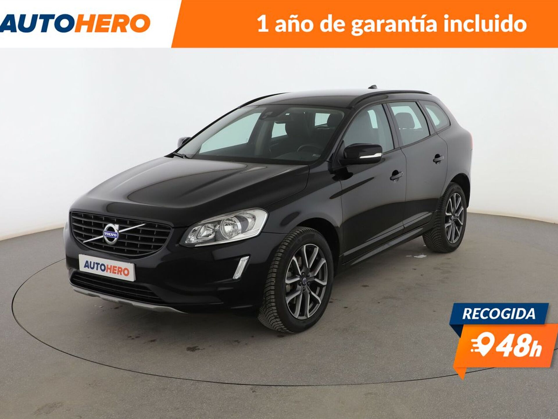 Imagen de VOLVO XC60