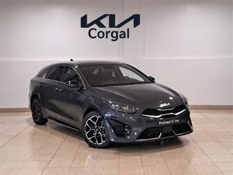 Imagen de KIA Proceed