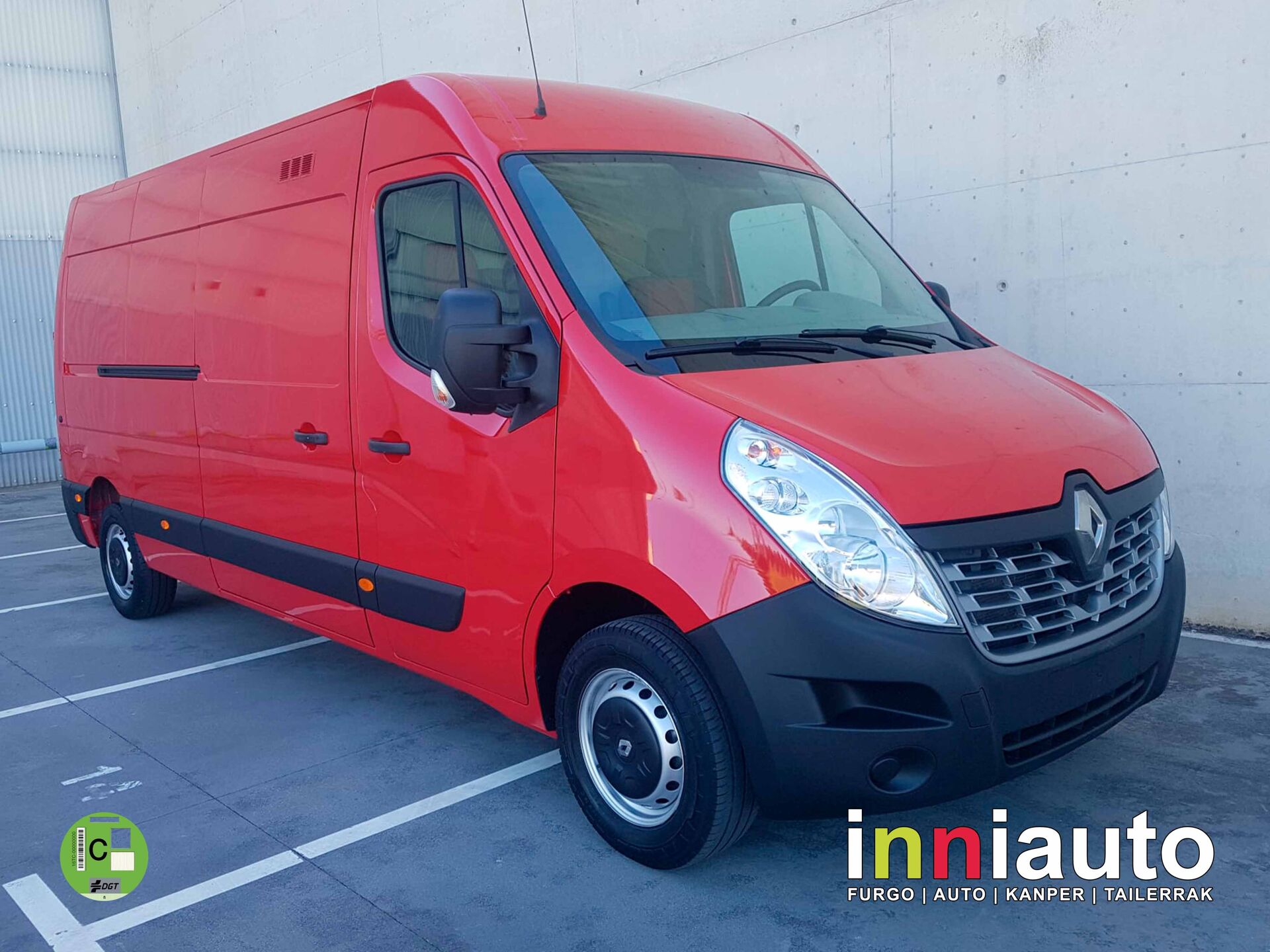 Imagen de RENAULT Master