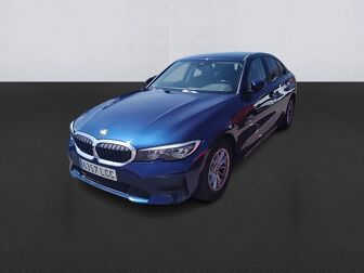 Imagen de BMW Serie 3 318d