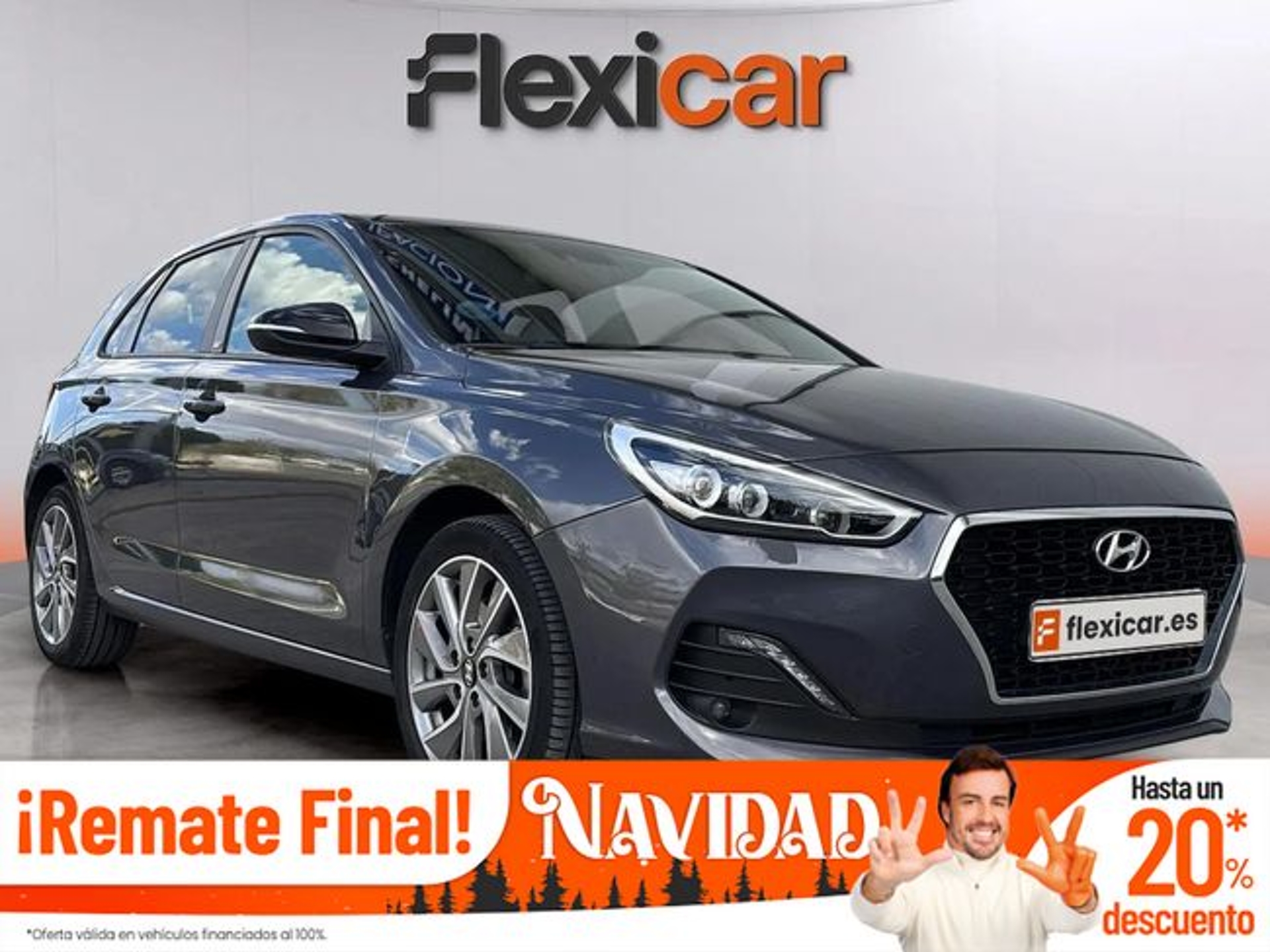 Imagen de HYUNDAI i30