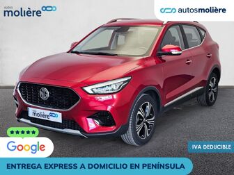 Imagen de MG ZS 1.0 T-GDI Comfort Aut. 82kW