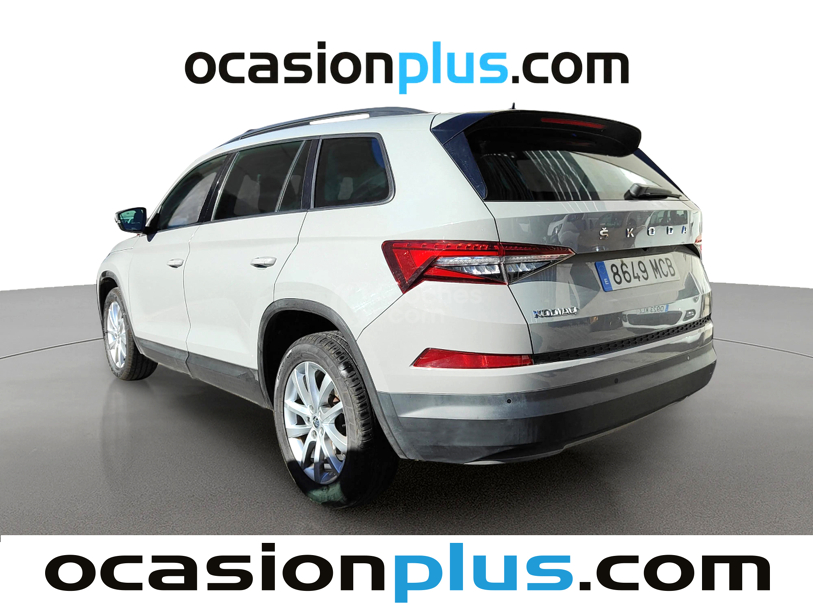 Foto del SKODA Kodiaq 1.5 TSI Ambition 4x2 DSG 110kW