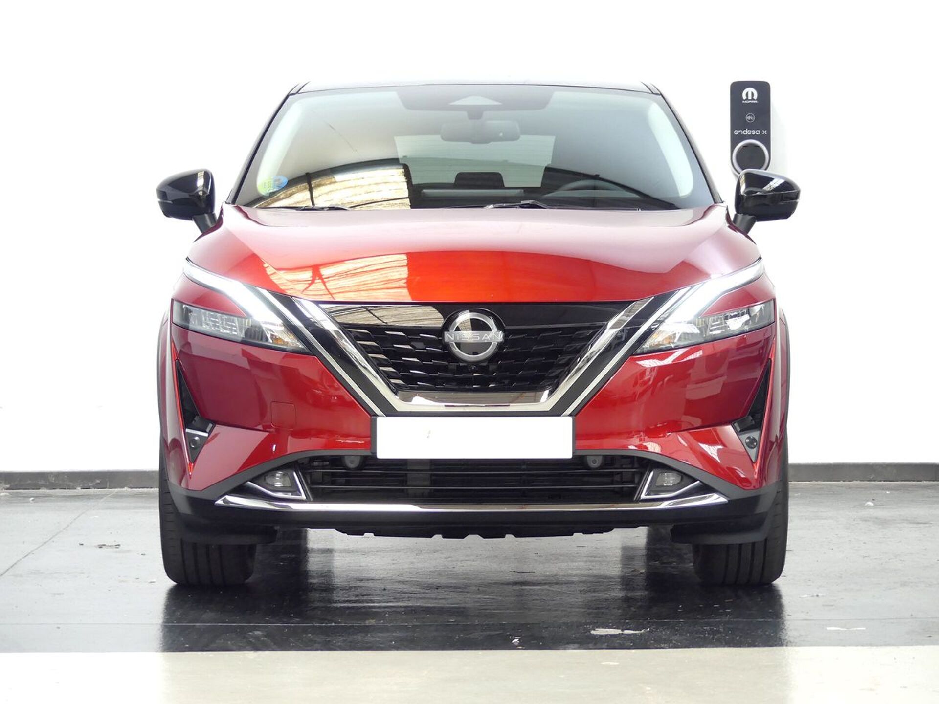 Imagen 3 de NISSAN Qashqai