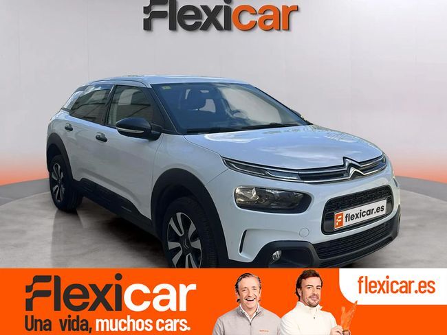 CITROEN C4 Cactus (PureTech 81KW (110CV) S&S Cool&Comfort) en Cáceres