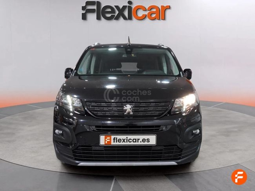 Foto del PEUGEOT Rifter 1.5BlueHDi S&S Long GT Line EAT8 130