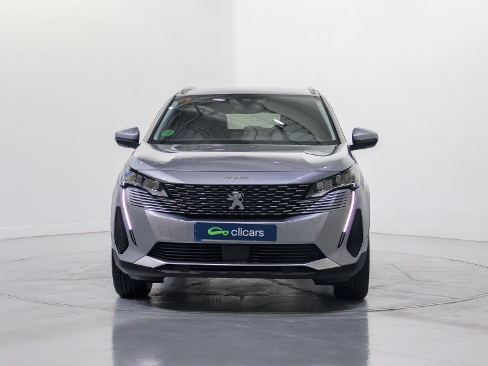 Imagen 2 de PEUGEOT 3008