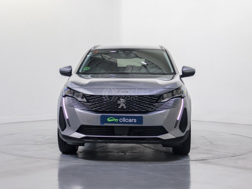 Foto del PEUGEOT 3008 1.2 S&S PureTech Allure Pack 130