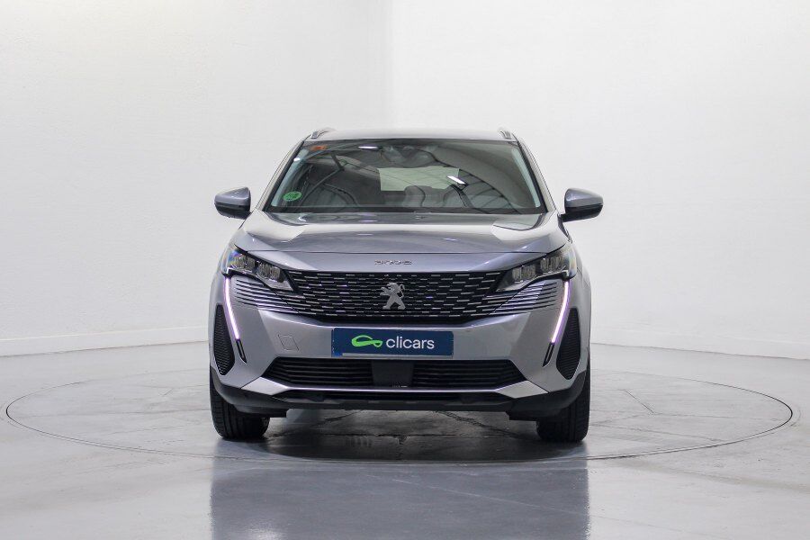 Foto del PEUGEOT 3008 1.2 S&S PureTech Allure Pack 130