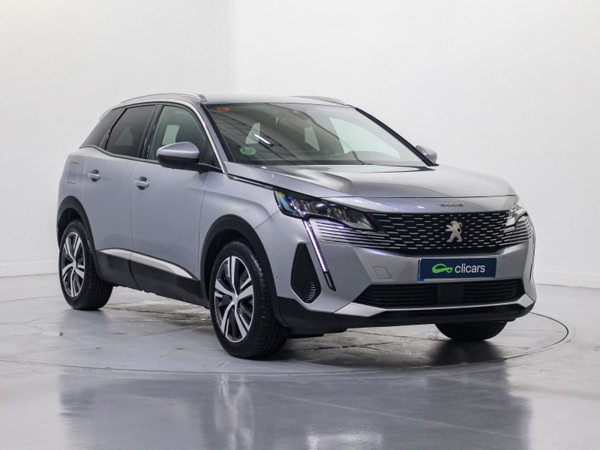 Imagen 3 de PEUGEOT 3008