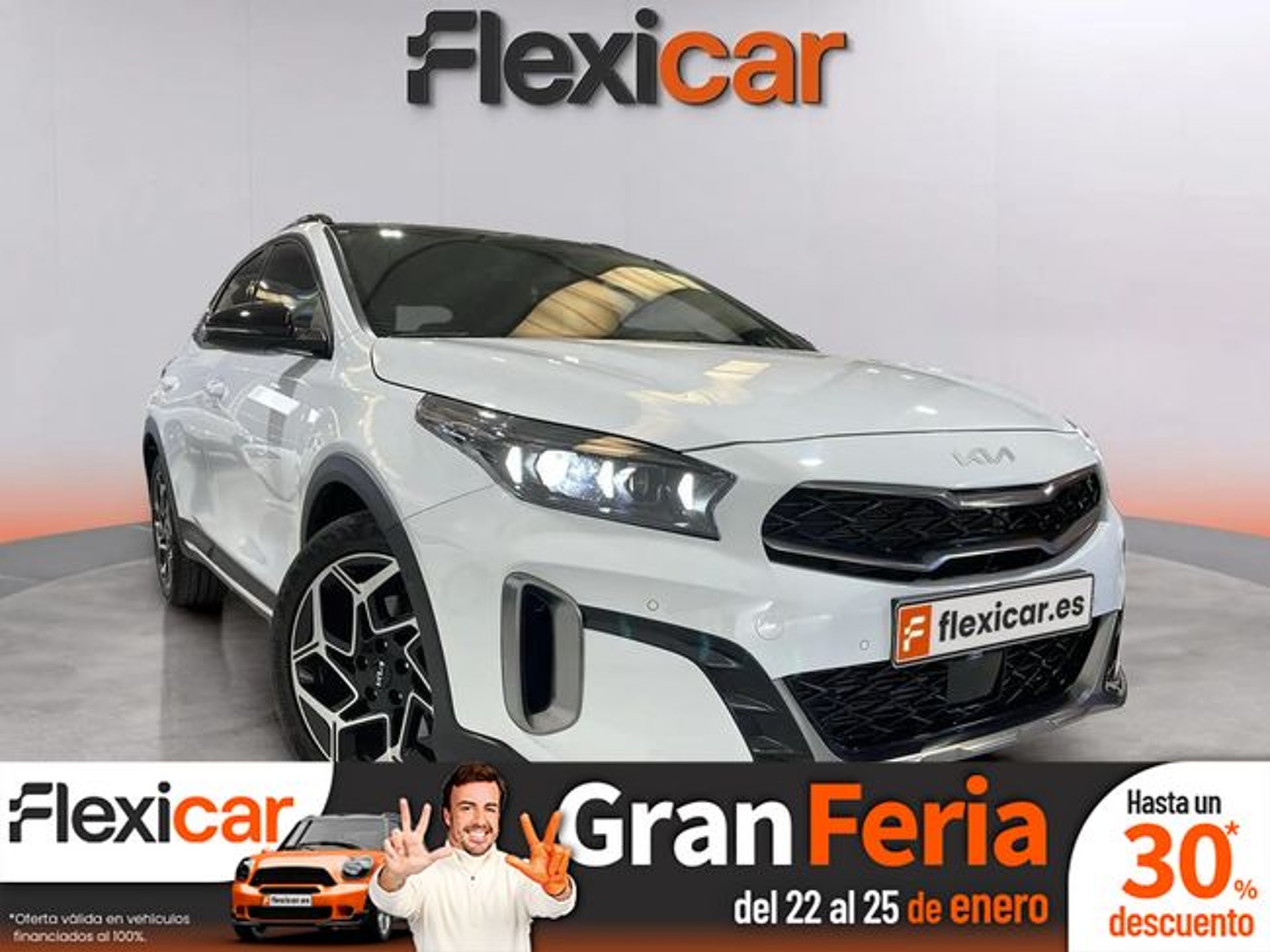 Imagen de KIA XCeed