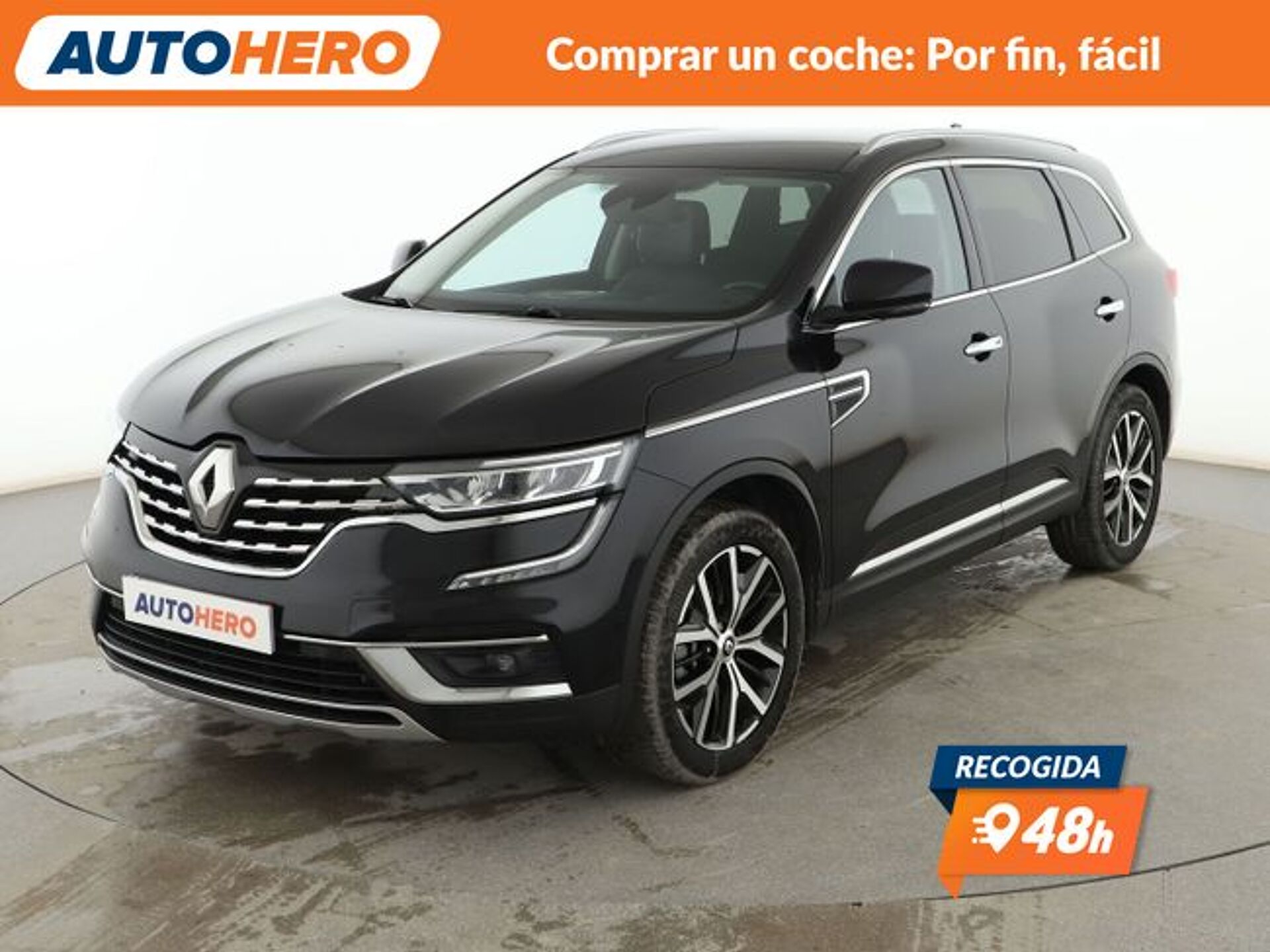Imagen 1 de RENAULT Koleos