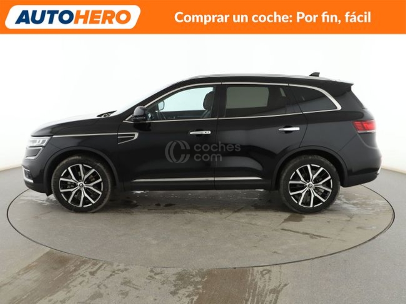 Foto del RENAULT Koleos 2.0dCi Blue Zen X-Tronic 4x2 135kW