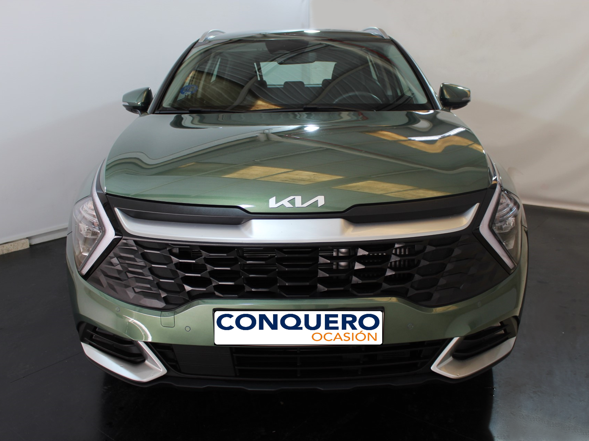 Imagen 2 de KIA Sportage