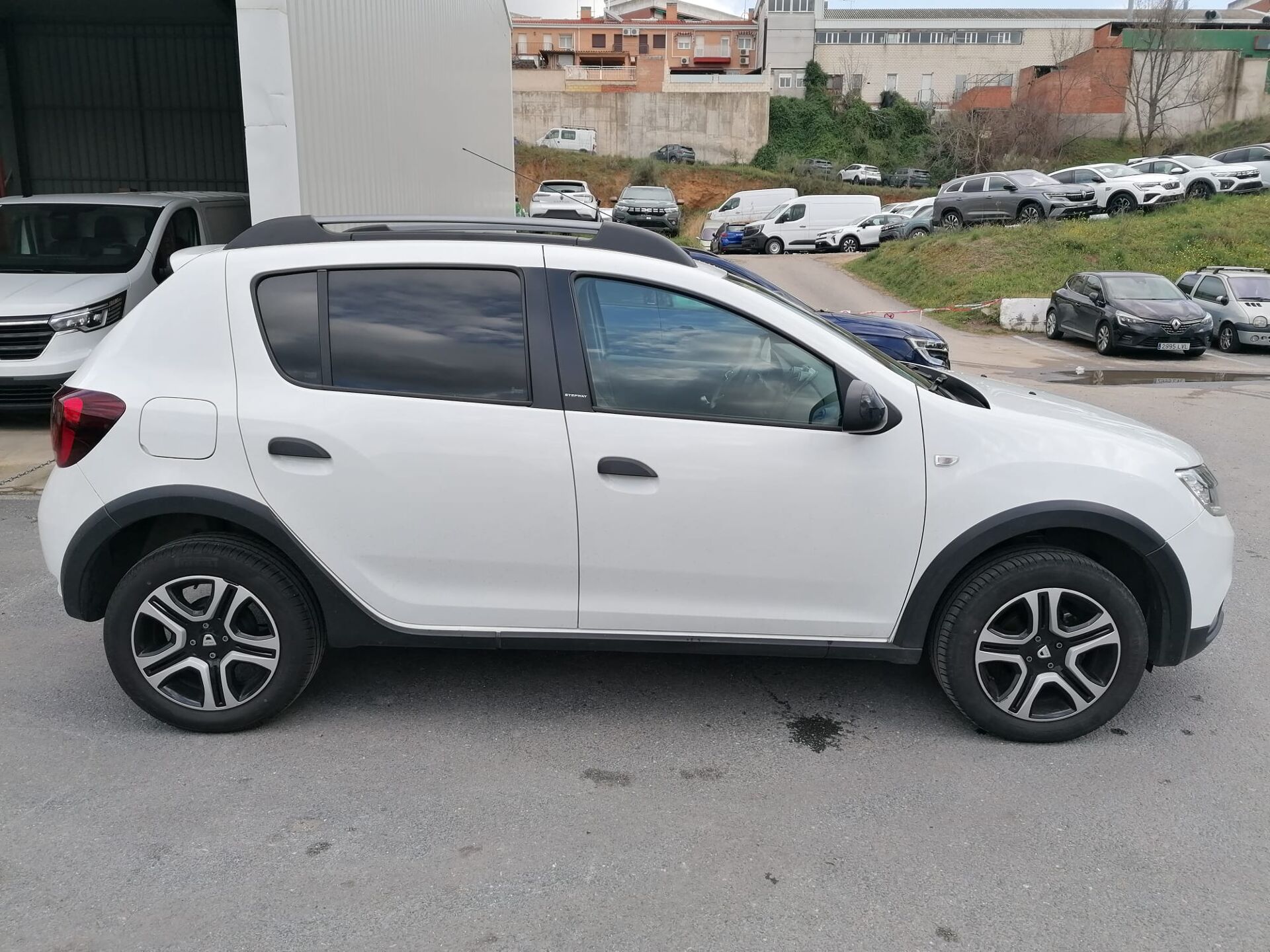 Imagen 2 de DACIA Sandero