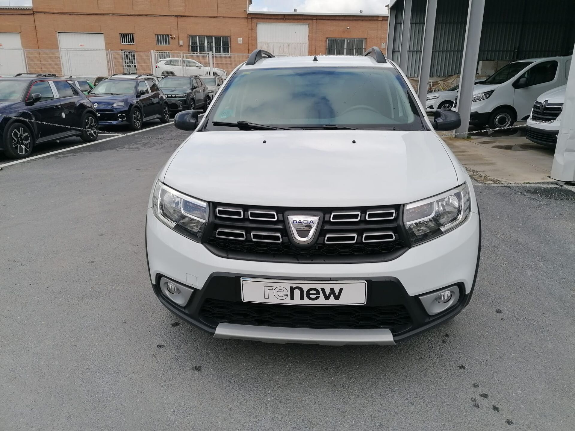Imagen 3 de DACIA Sandero