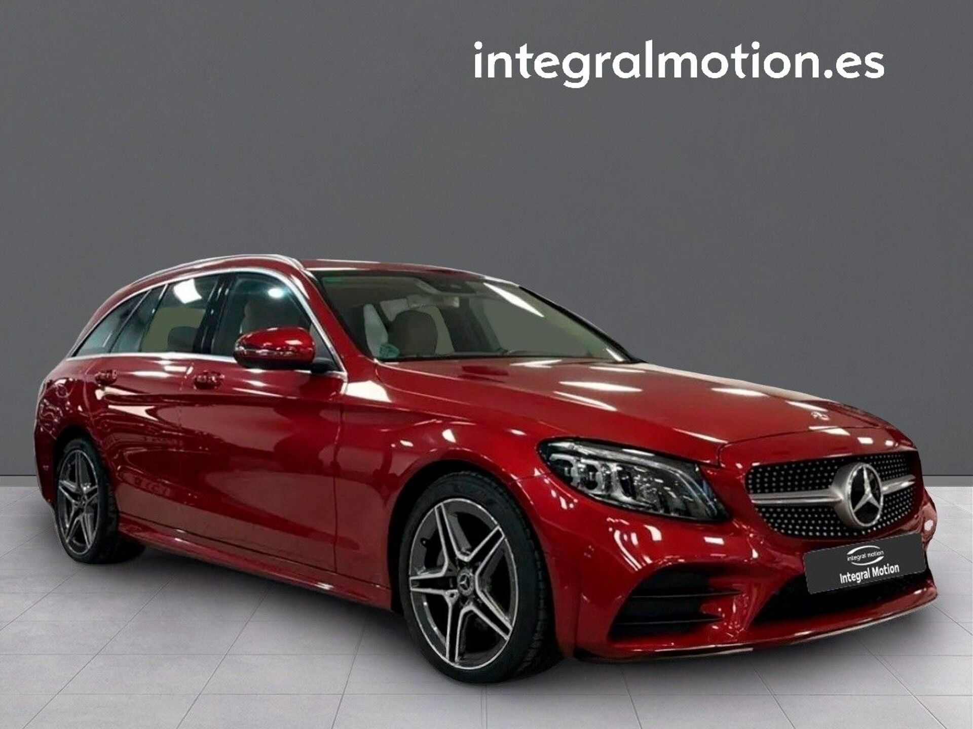 Imagen 2 de MERCEDES Clase C