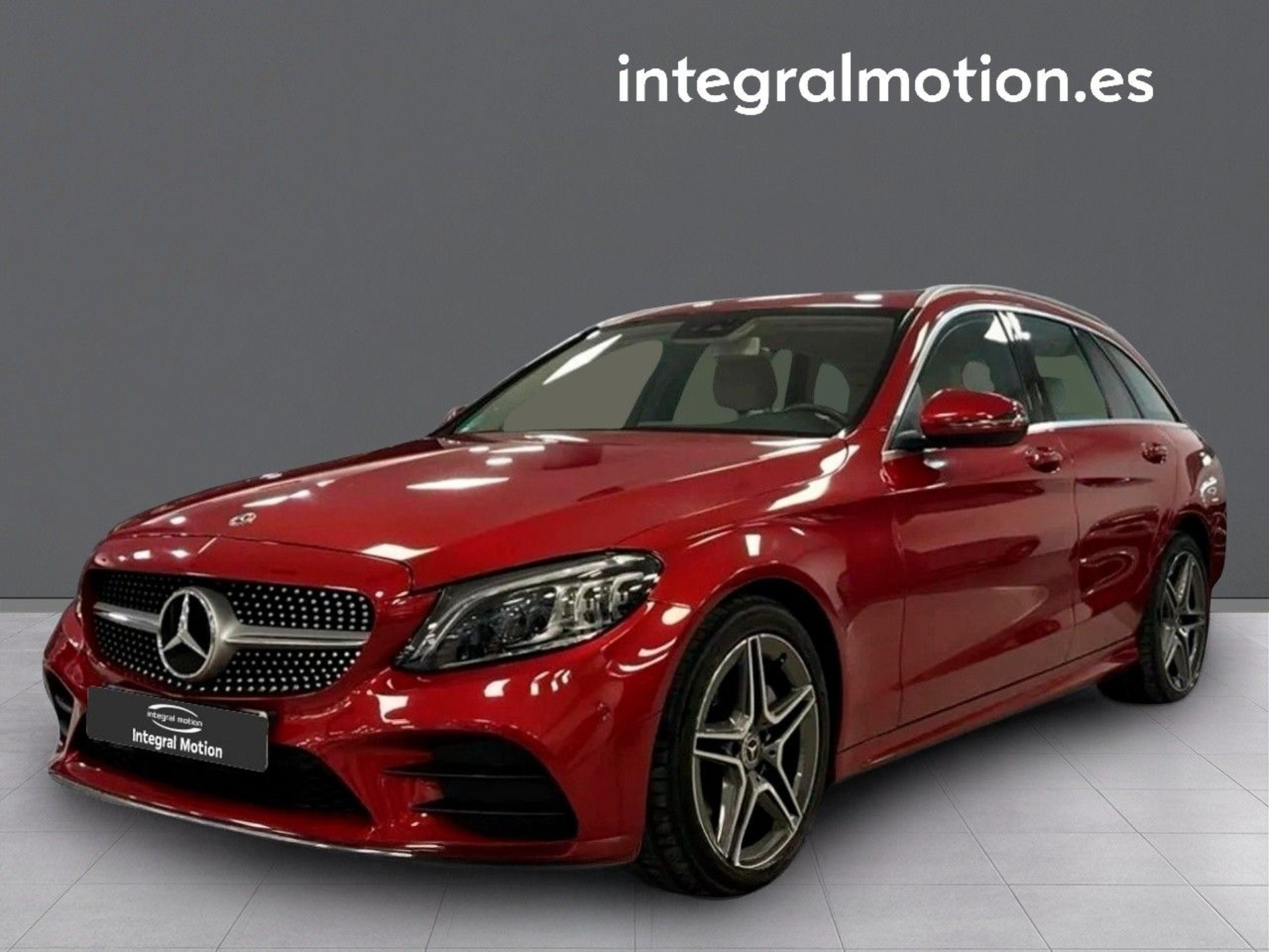 Imagen de MERCEDES Clase C