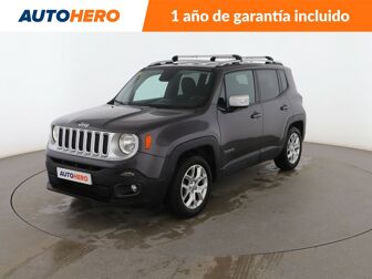 Imagen de JEEP Renegade 1.4 Multiair Limited 4x2 103kW