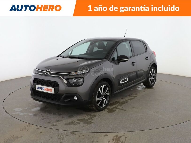 Foto del CITROEN C3 1.5BlueHDi S&S Feel 100