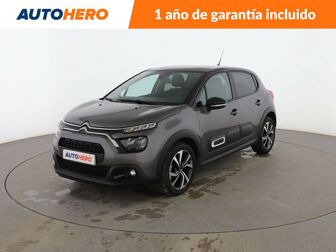 Imagen de CITROEN C3 1.5BlueHDi S&S Feel 100