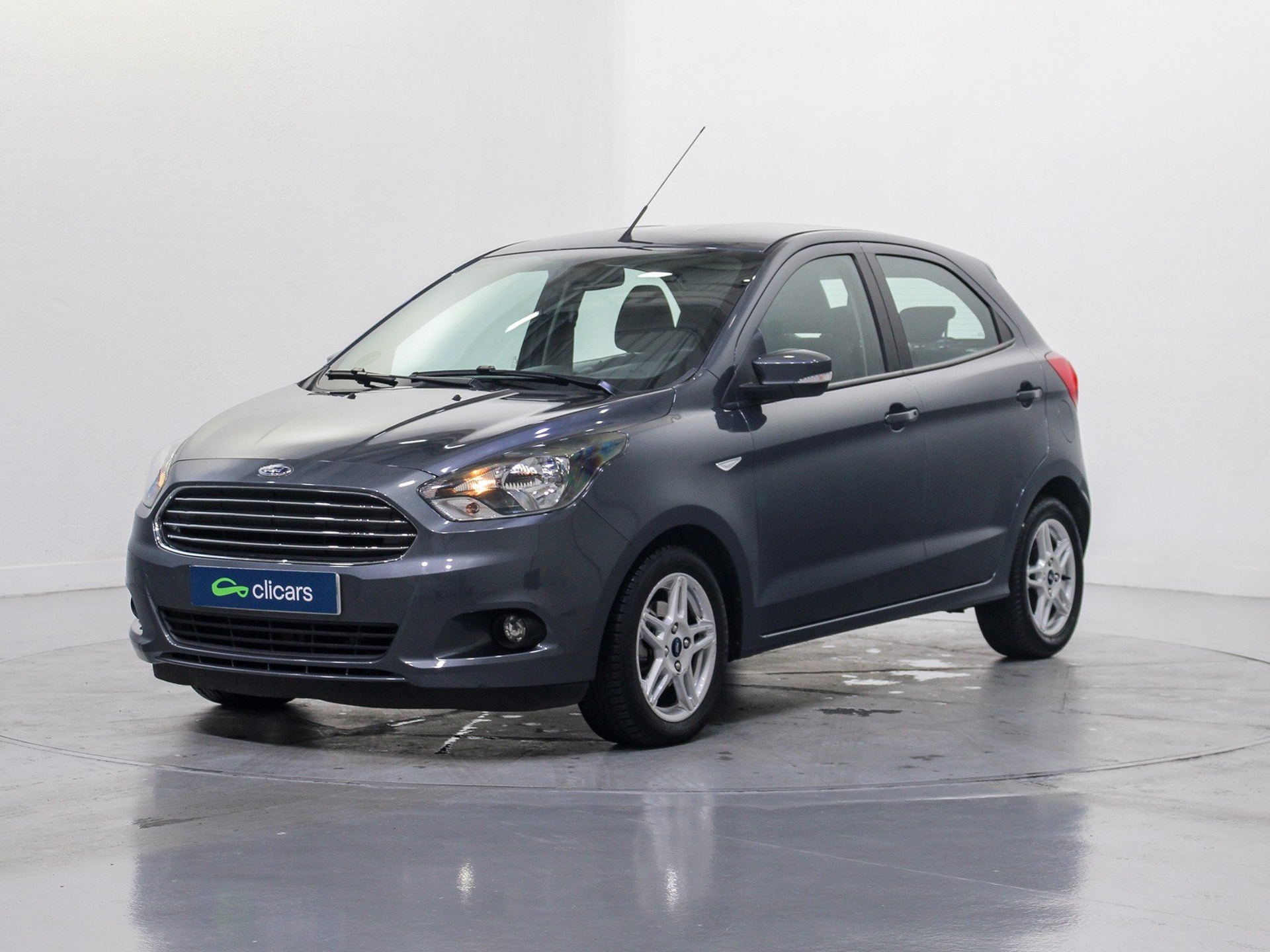 Imagen de FORD Ka