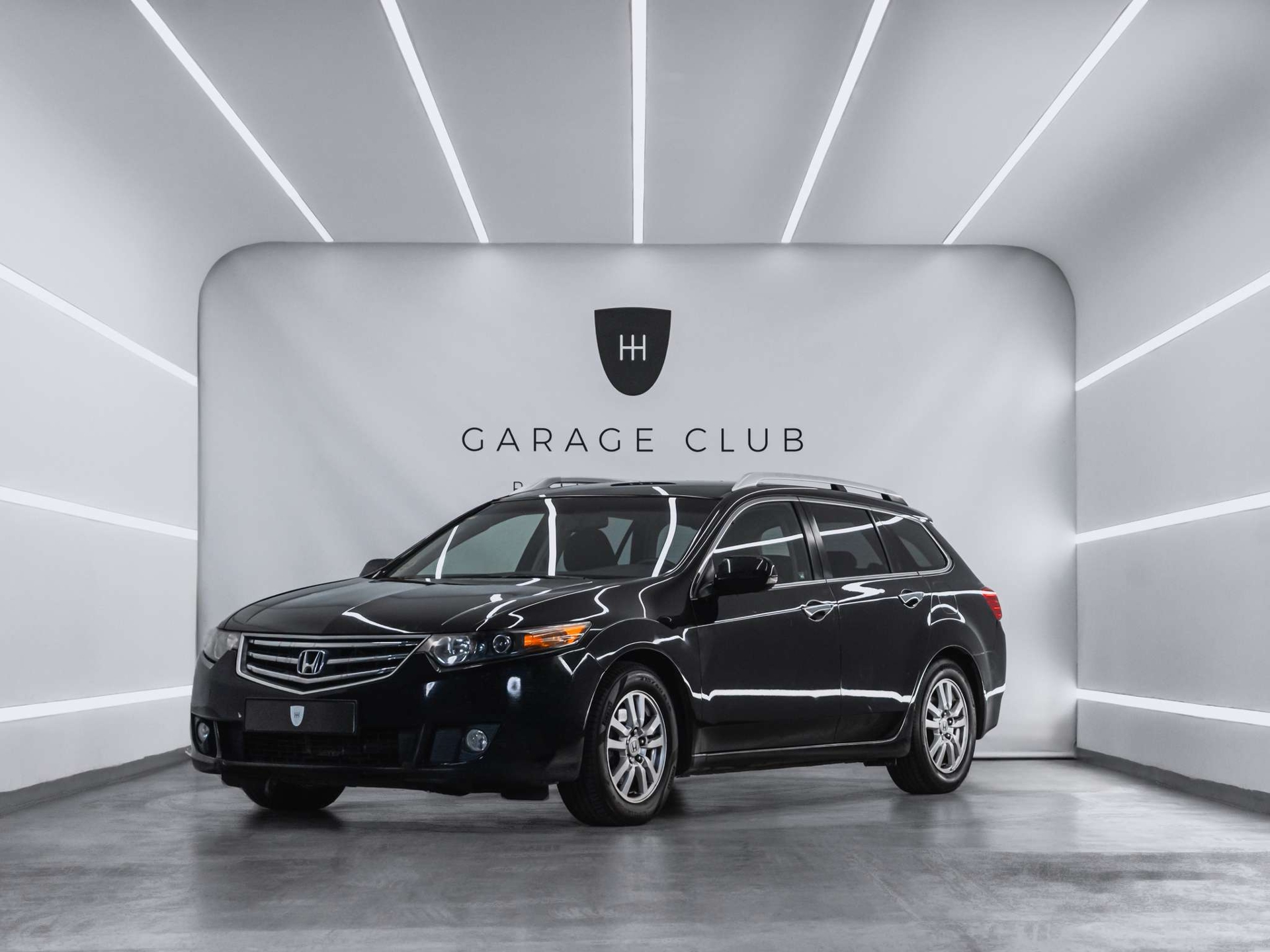 Imagen de HONDA Accord