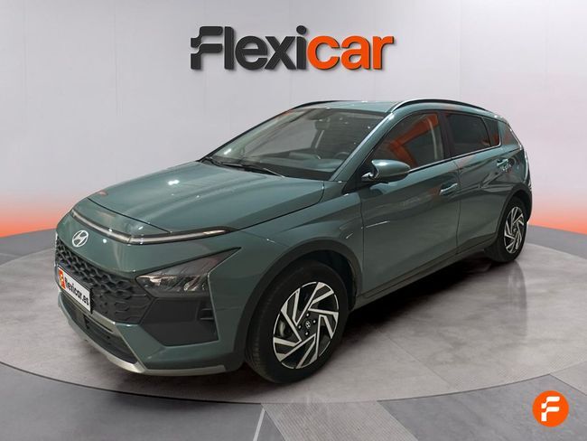 Foto del HYUNDAI Bayon 1.2 MPI Maxx