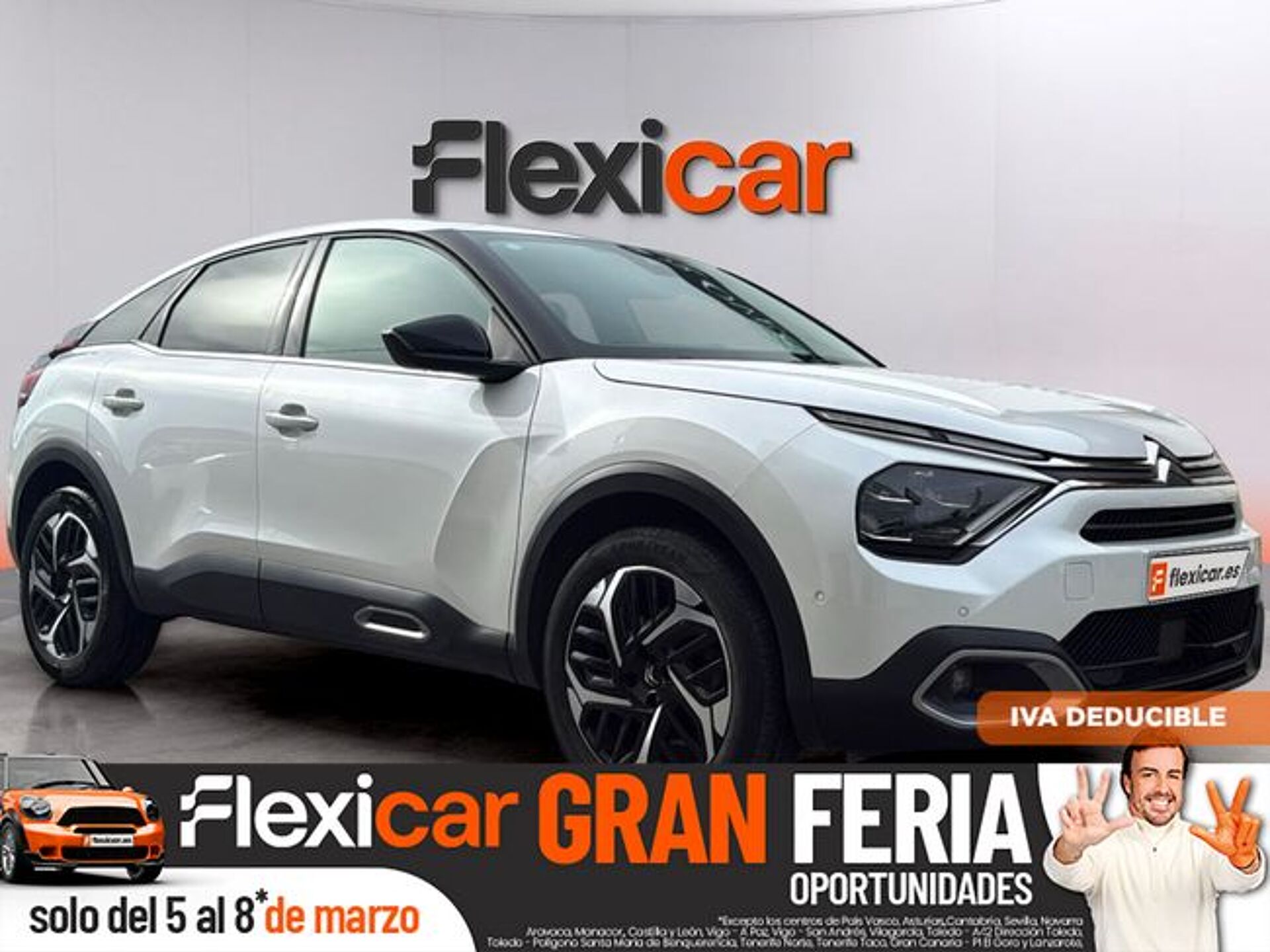 Imagen 1 de CITROEN C4