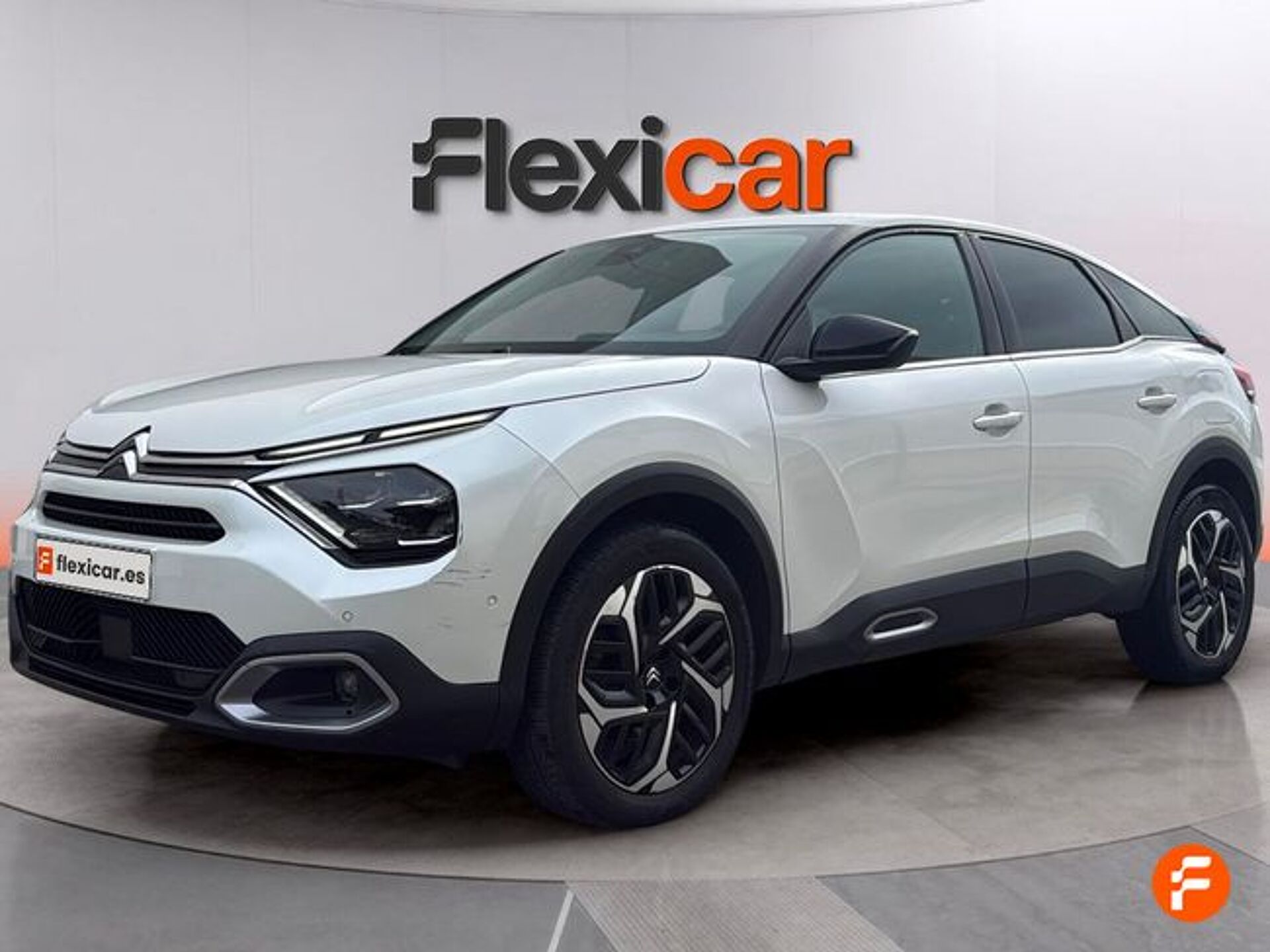 Imagen 3 de CITROEN C4