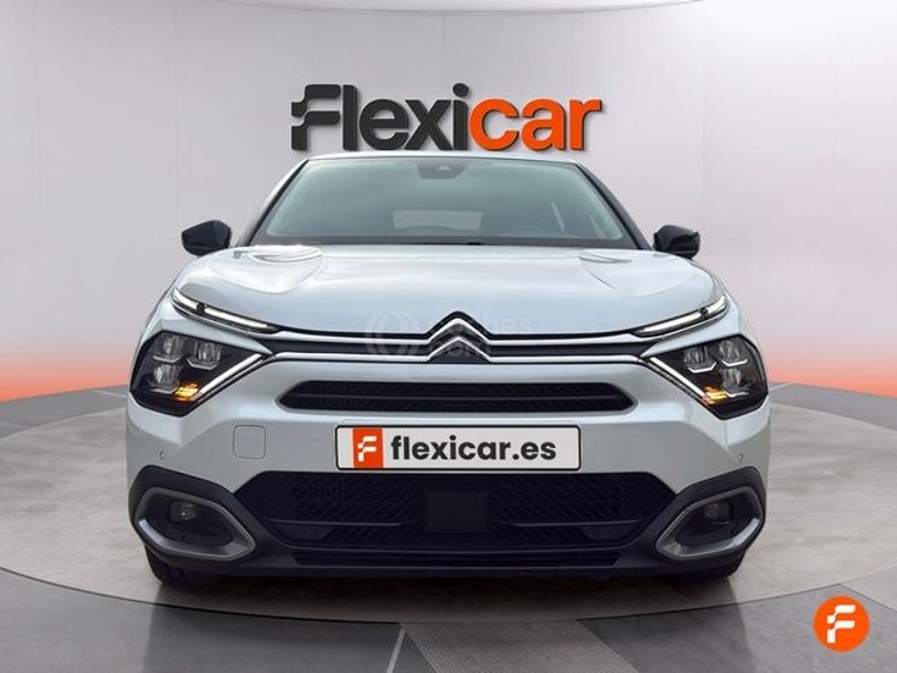 Foto del CITROEN C4 1.2 PureTech S&S Shine 130