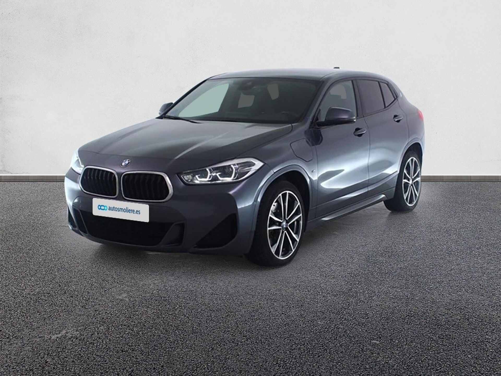Imagen de BMW X2
