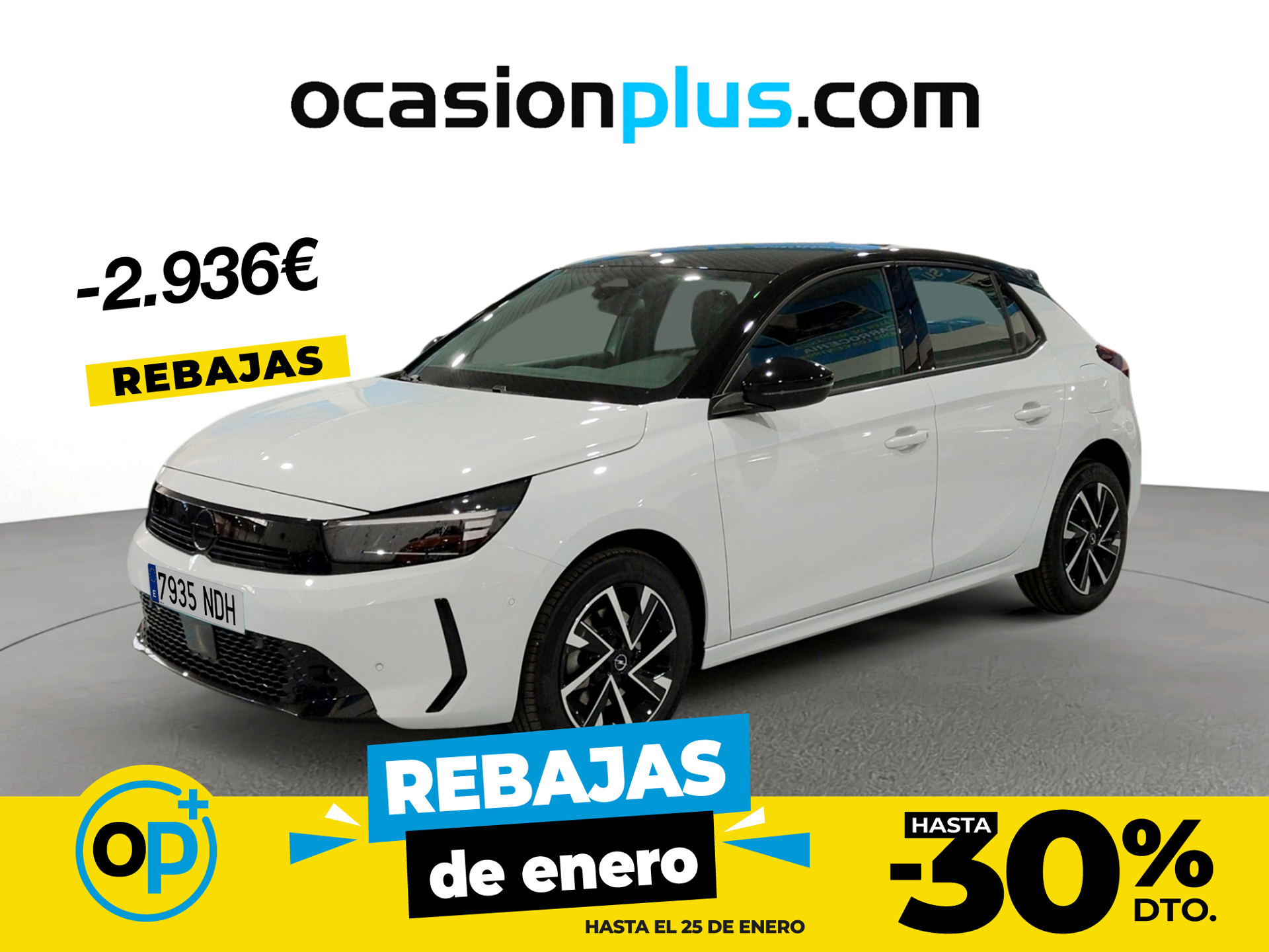 Imagen de OPEL Corsa