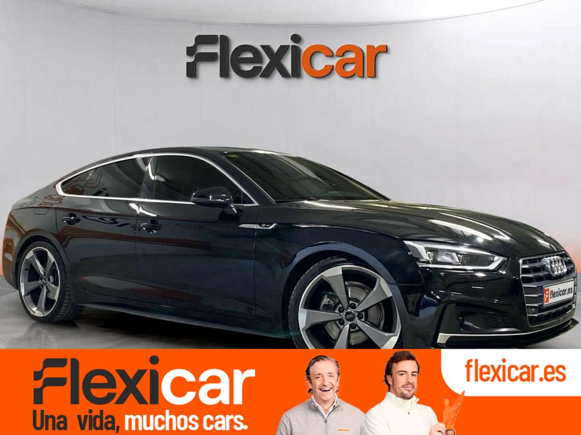 Imagen de AUDI A5