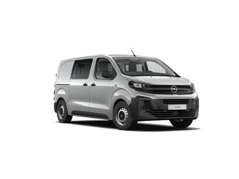 Imagen de OPEL Vivaro Combi 2.0 Td S/S 180Cv AT8