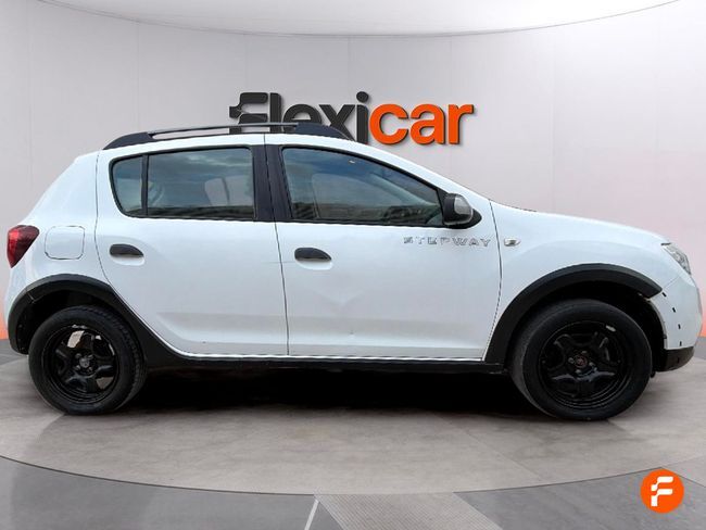 Foto del DACIA Sandero 1.5dCi Stepway Ambiance 66kW