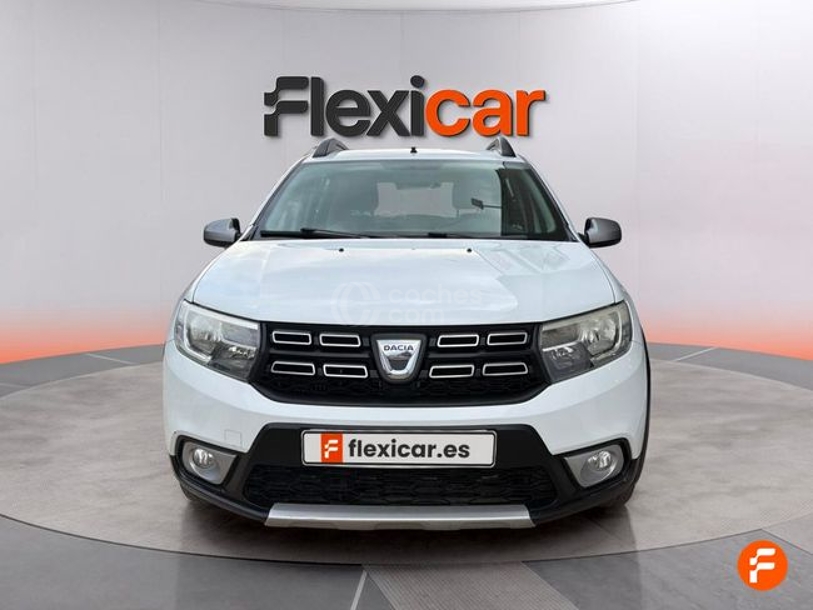 Foto del DACIA Sandero 1.5dCi Stepway Ambiance 66kW