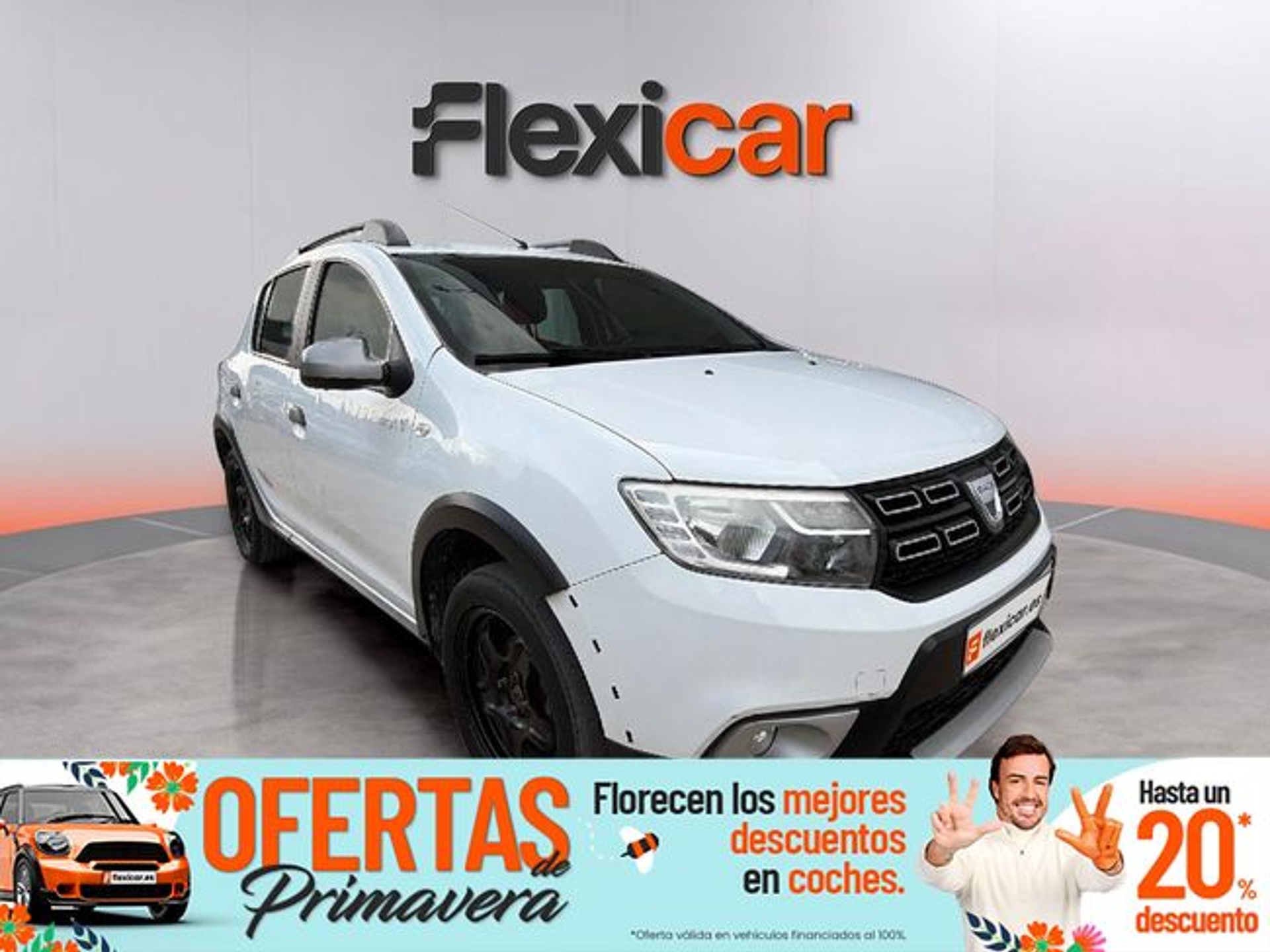 Imagen de DACIA Sandero