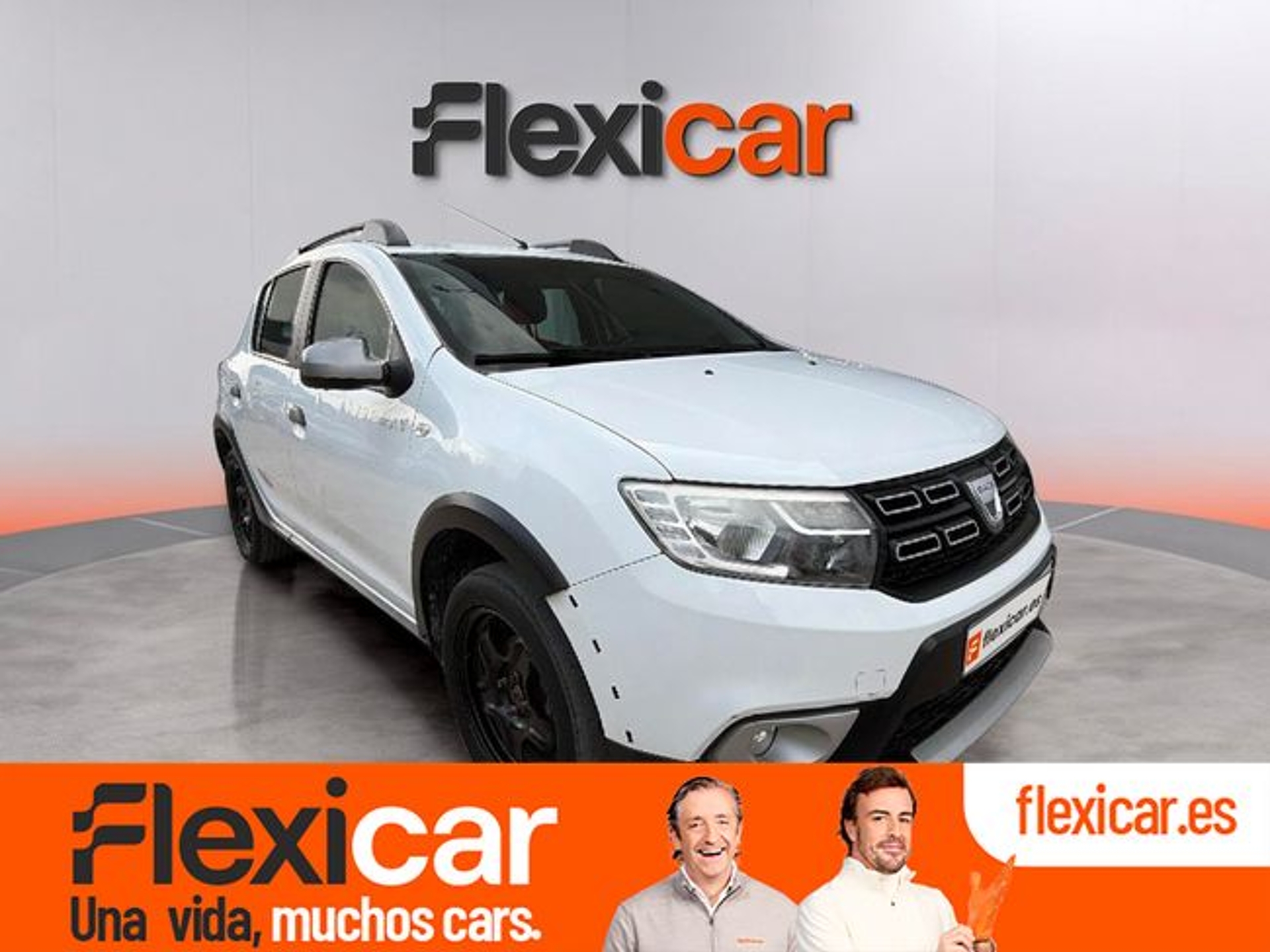 Imagen de DACIA Sandero