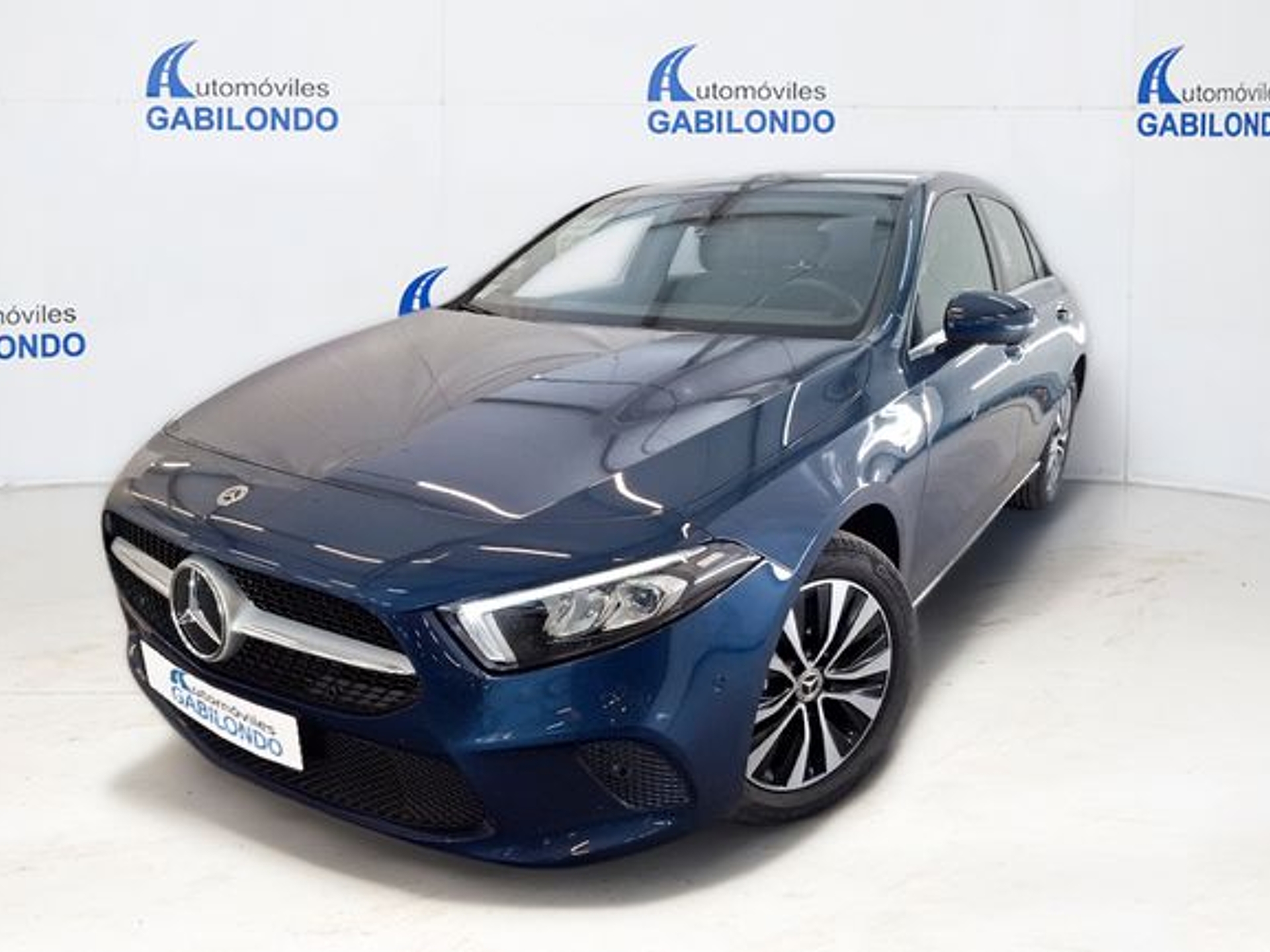 Imagen de MERCEDES Clase A