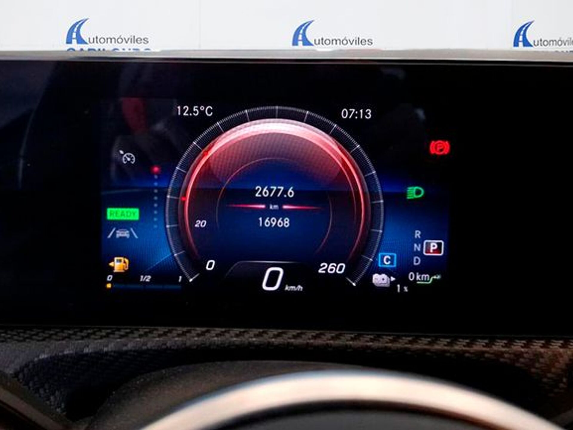 Imagen 3 de MERCEDES Clase A