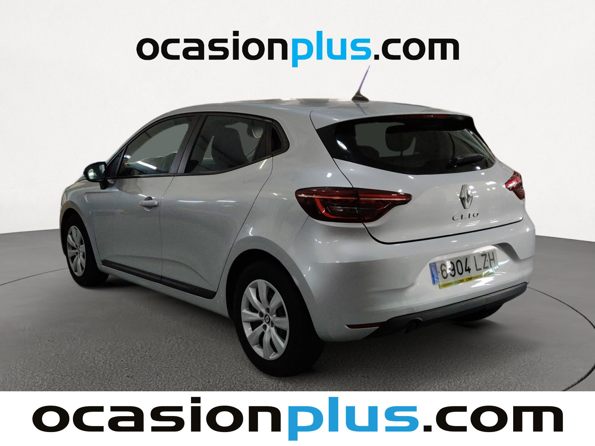 Imagen 3 de RENAULT Clio