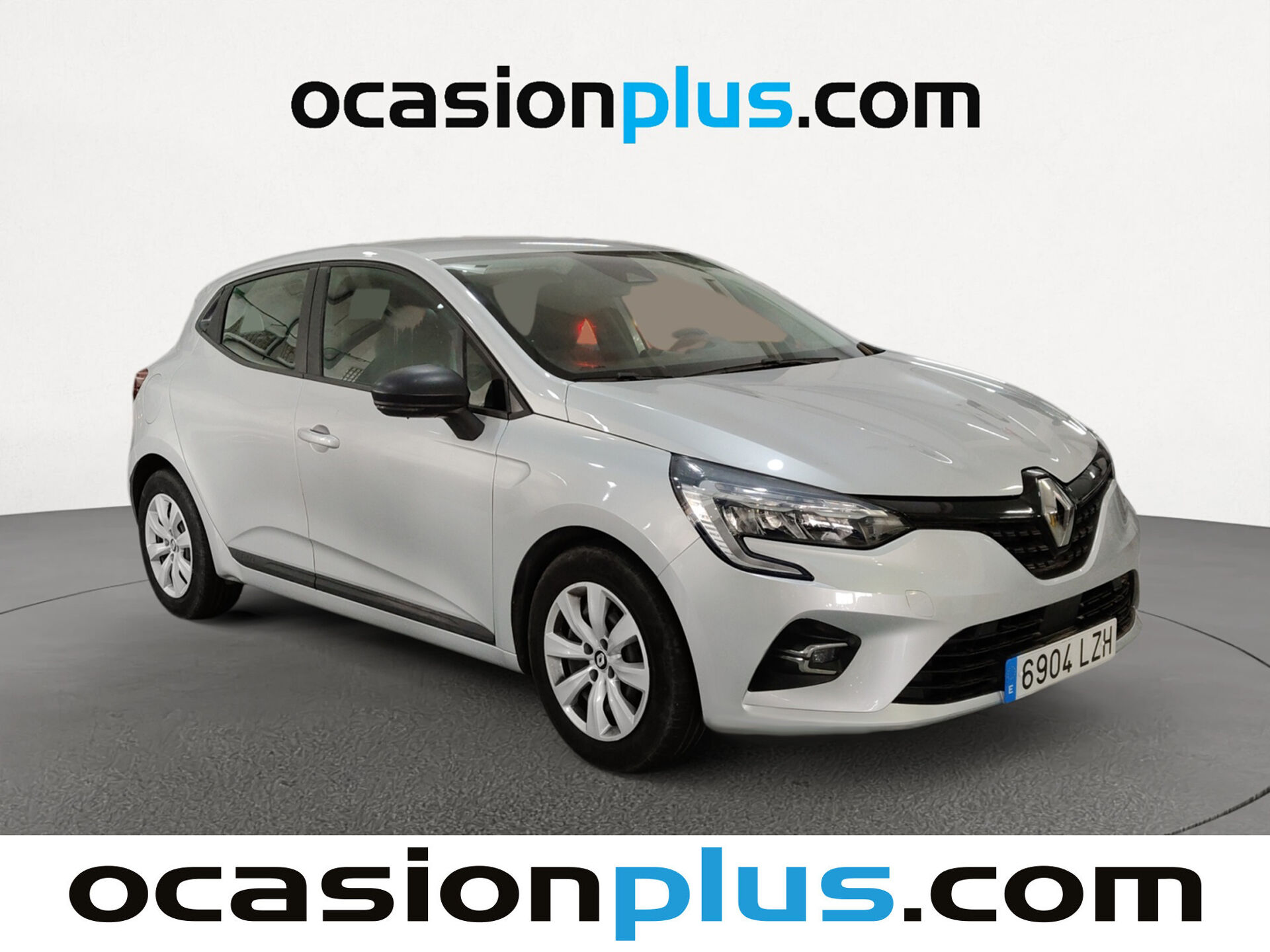 Imagen 2 de RENAULT Clio